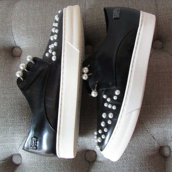 Russel Matos Nina Sneakers - Picture 5 of 13